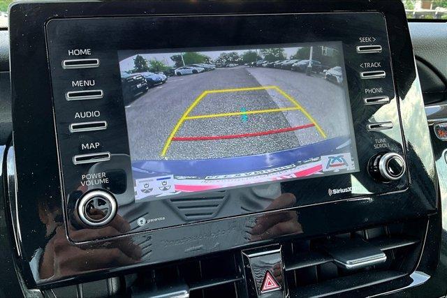 used 2023 Toyota Camry car, priced at $25,795