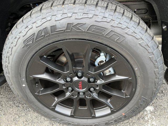new 2025 Toyota Sequoia car, priced at $87,334