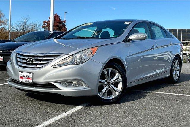 used 2012 Hyundai Sonata car, priced at $7,495
