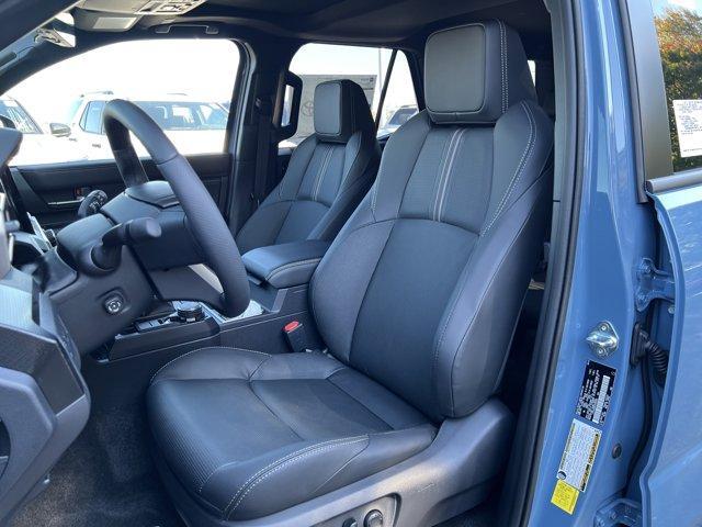 new 2025 Toyota 4Runner car, priced at $61,600