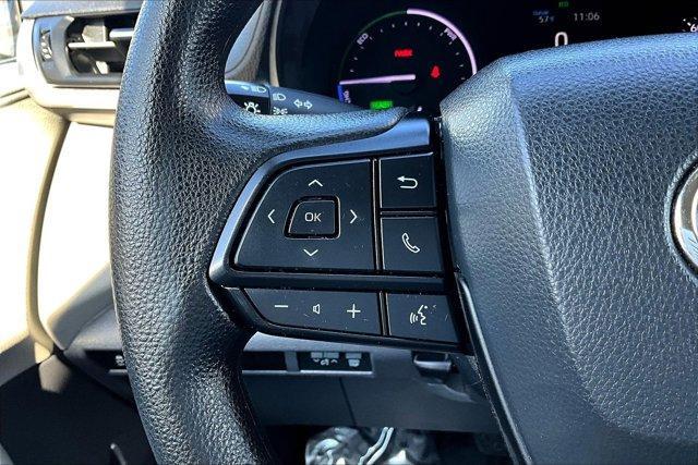 used 2022 Toyota Sienna car, priced at $28,495