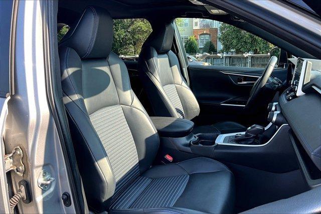 new 2020 Toyota RAV4 Hybrid car, priced at $29,995