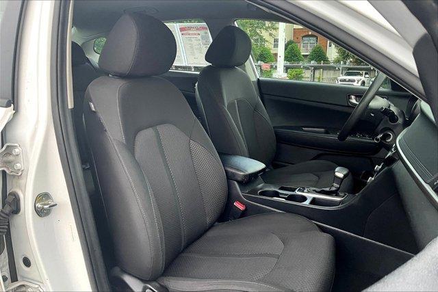 used 2018 Kia Optima car, priced at $9,995