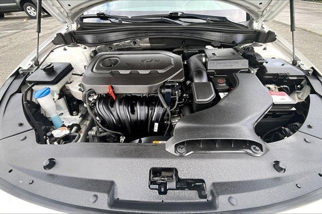 used 2018 Kia Optima car, priced at $9,995