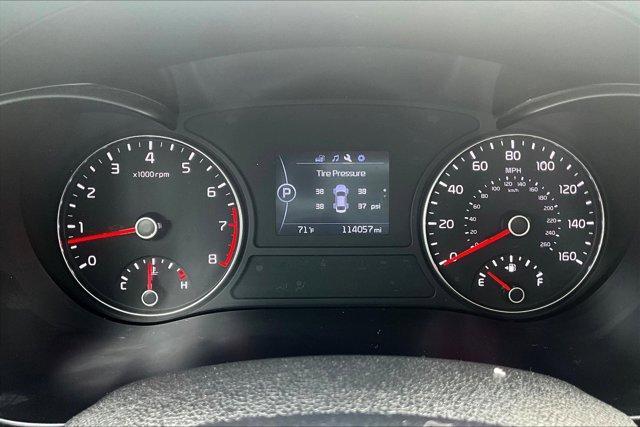 used 2018 Kia Optima car, priced at $9,995