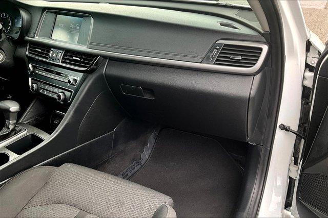 used 2018 Kia Optima car, priced at $9,995