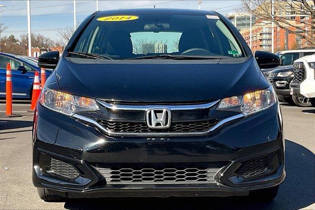 used 2019 Honda Fit car, priced at $14,450