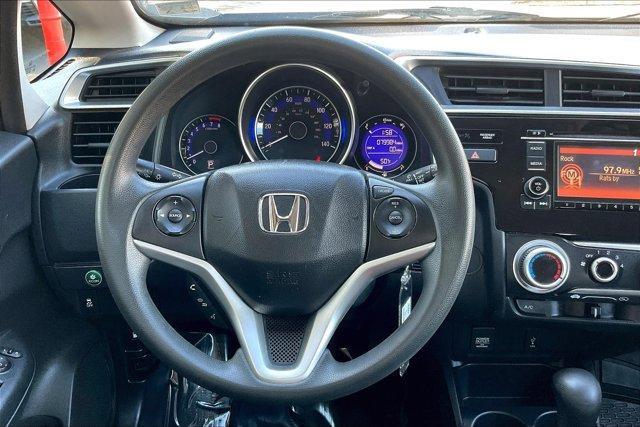 used 2019 Honda Fit car, priced at $14,450