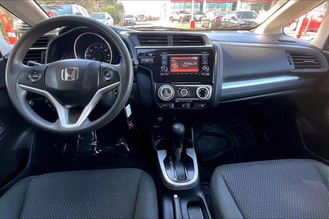 used 2019 Honda Fit car, priced at $14,450