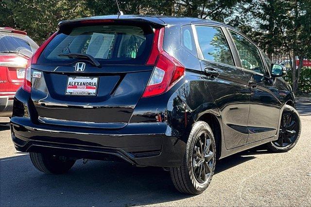 used 2019 Honda Fit car, priced at $14,450