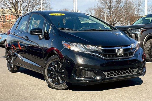 used 2019 Honda Fit car, priced at $14,450