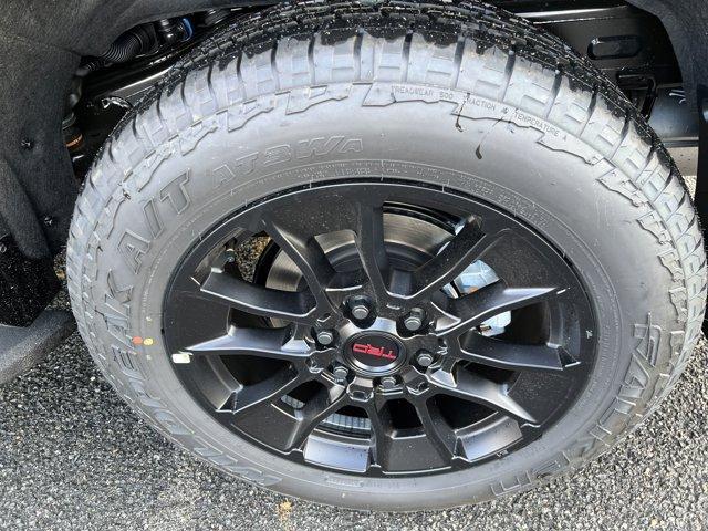 new 2025 Toyota Sequoia car, priced at $85,638