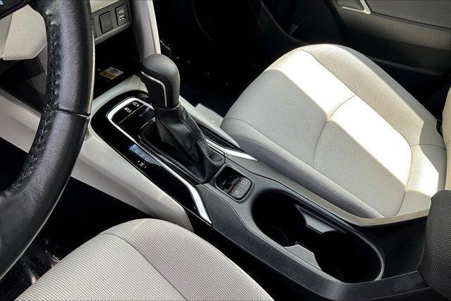 used 2022 Toyota Corolla Cross car, priced at $24,995