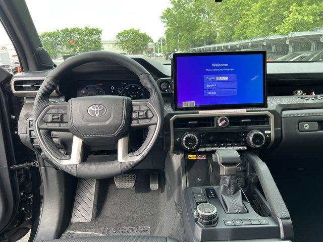 new 2025 Toyota Tacoma car, priced at $55,409