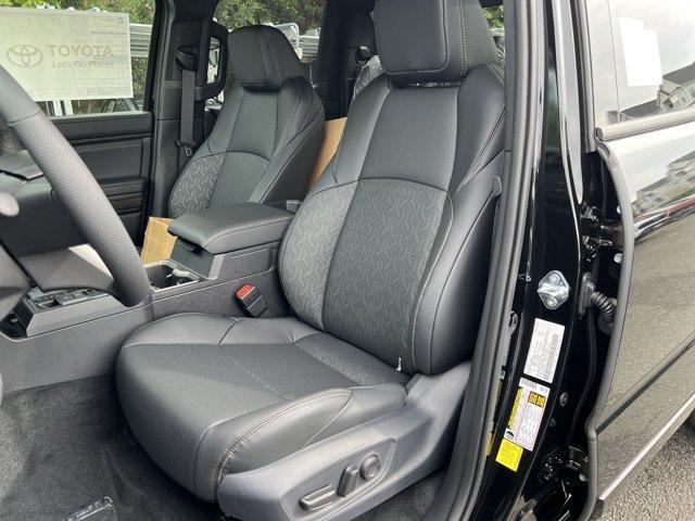 new 2025 Toyota Tacoma car, priced at $55,409