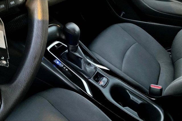 used 2020 Toyota Corolla car, priced at $15,995