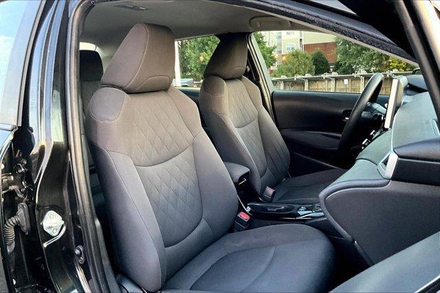 used 2020 Toyota Corolla car, priced at $15,995