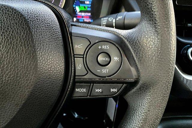 used 2020 Toyota Corolla car, priced at $15,995