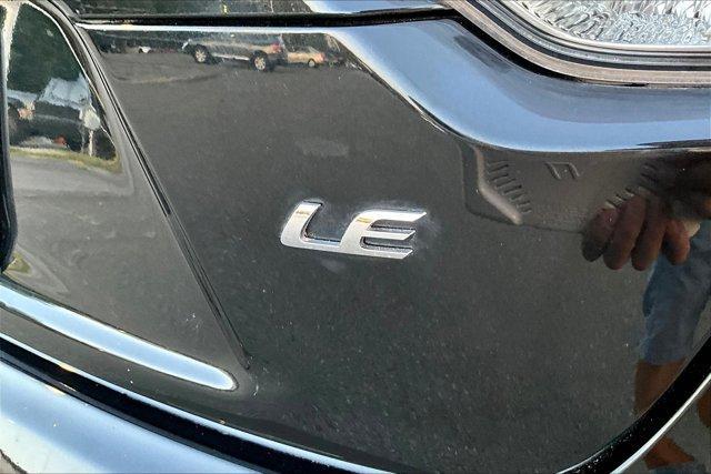 used 2020 Toyota Corolla car, priced at $15,995
