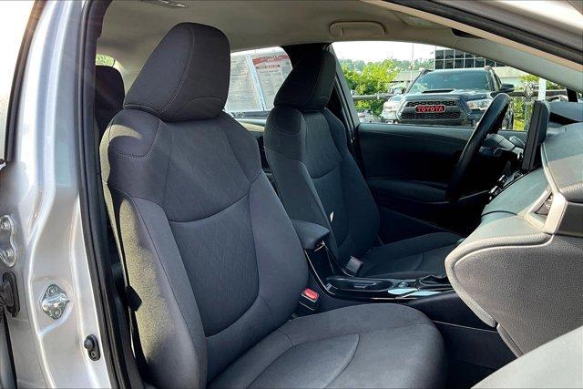 used 2022 Toyota Corolla car, priced at $19,995