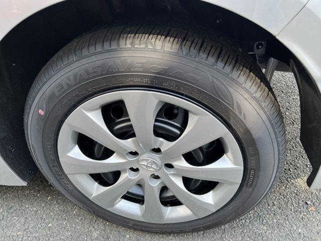new 2026 Toyota Corolla car