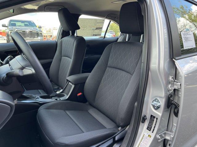 new 2026 Toyota Corolla car
