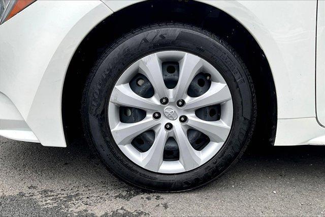 used 2024 Toyota Corolla Hybrid car, priced at $24,995