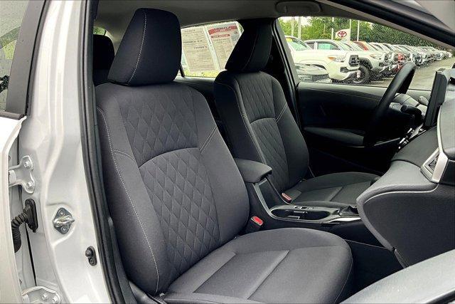 used 2024 Toyota Corolla Hybrid car, priced at $24,995
