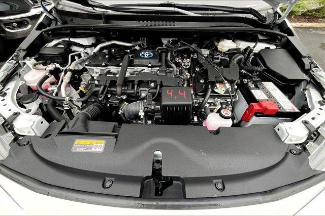 used 2024 Toyota Corolla Hybrid car, priced at $24,995
