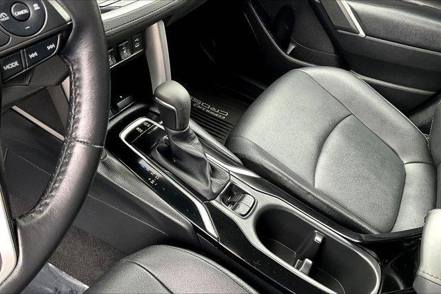 used 2024 Toyota Corolla Cross car, priced at $30,295