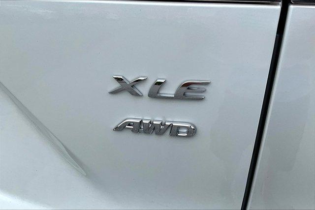 used 2024 Toyota Corolla Cross car, priced at $30,295