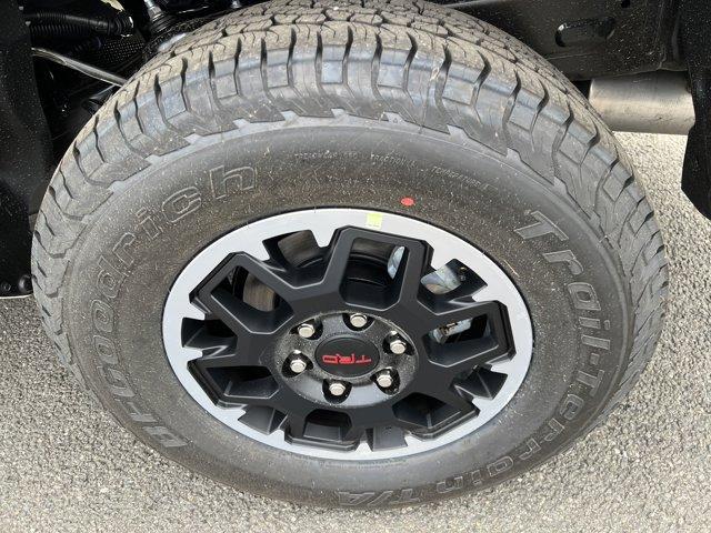 new 2025 Toyota Tacoma car, priced at $54,824