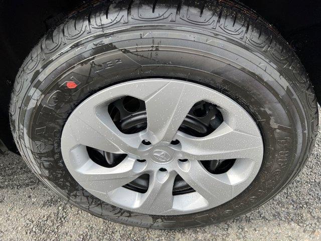 new 2025 Toyota RAV4 car