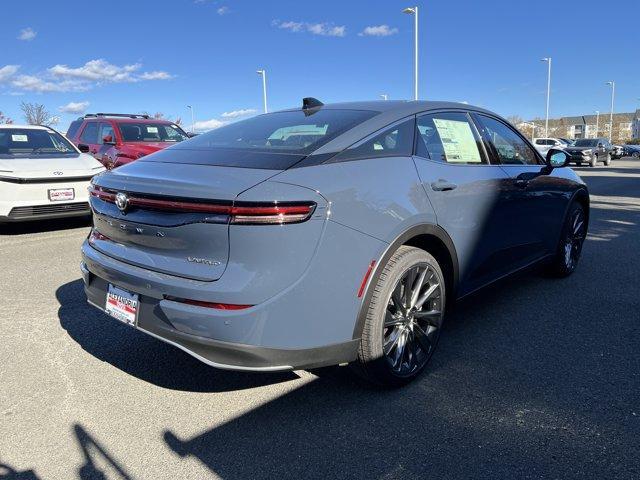 new 2026 Toyota Crown car, priced at $50,715