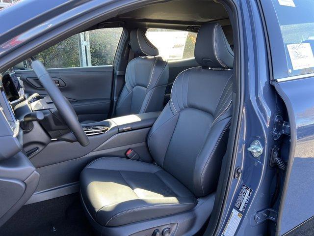 new 2026 Toyota Crown car, priced at $50,715