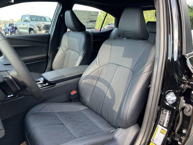 new 2025 Toyota Camry car, priced at $37,674