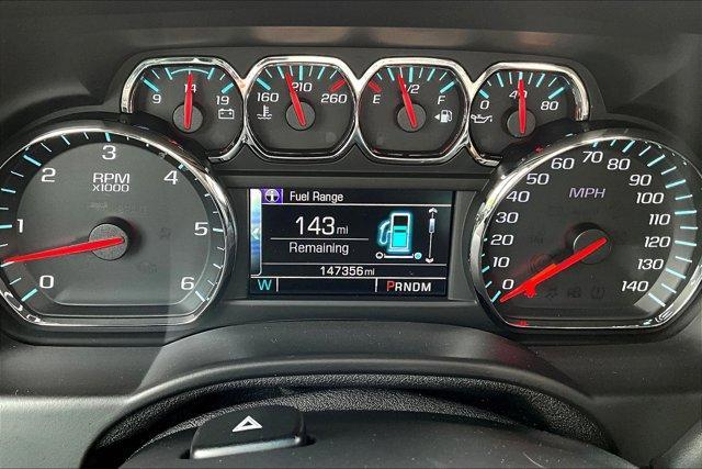 used 2015 Chevrolet Tahoe car, priced at $18,995