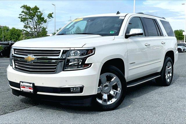 used 2015 Chevrolet Tahoe car, priced at $18,995