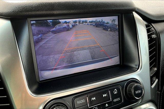 used 2015 Chevrolet Tahoe car, priced at $18,995