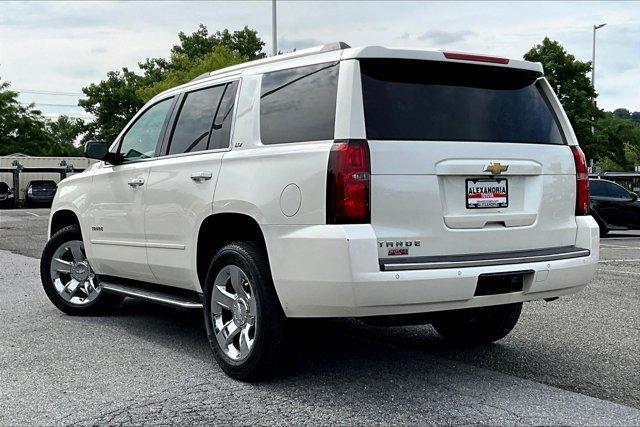used 2015 Chevrolet Tahoe car, priced at $18,995