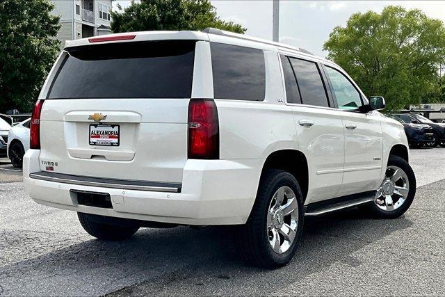 used 2015 Chevrolet Tahoe car, priced at $18,995