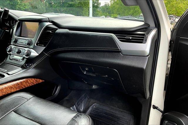used 2015 Chevrolet Tahoe car, priced at $18,995