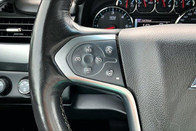 used 2015 Chevrolet Tahoe car, priced at $18,995