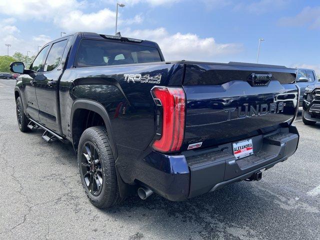 new 2025 Toyota Tundra car, priced at $69,714