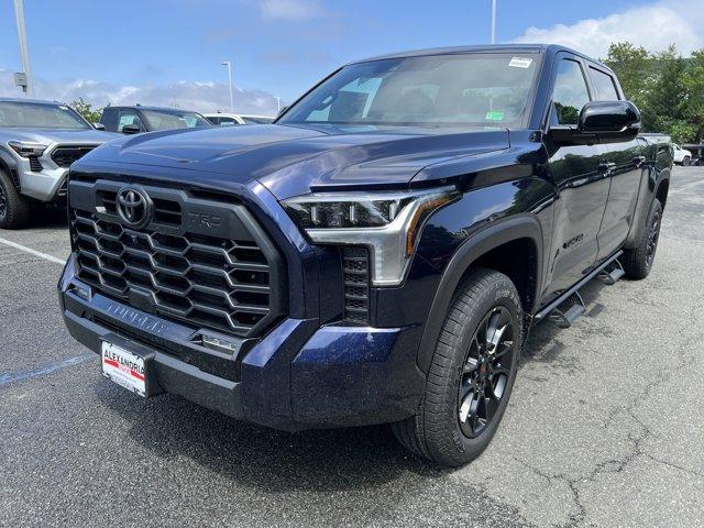 new 2025 Toyota Tundra car, priced at $69,714