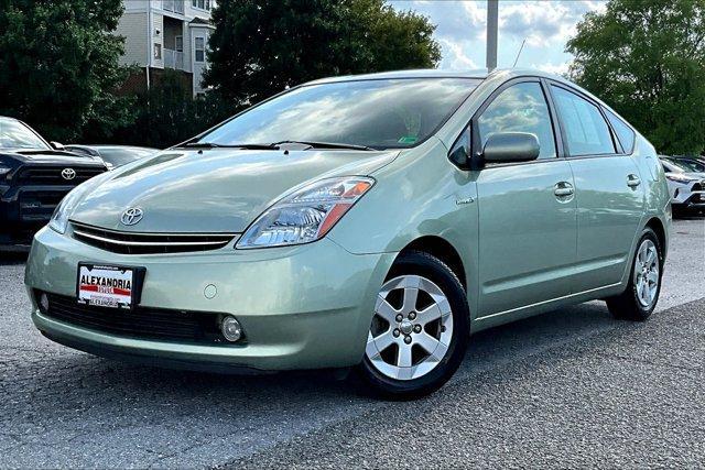 used 2008 Toyota Prius car, priced at $7,995