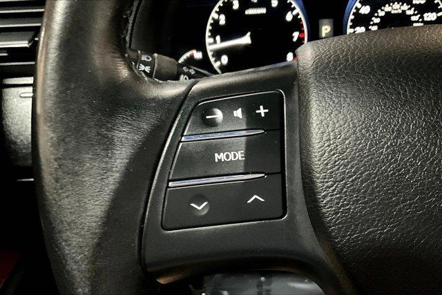 used 2012 Lexus RX 350 car, priced at $12,995