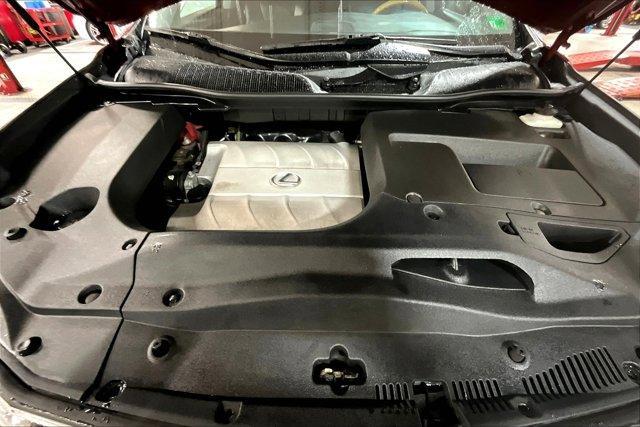 used 2012 Lexus RX 350 car, priced at $12,995