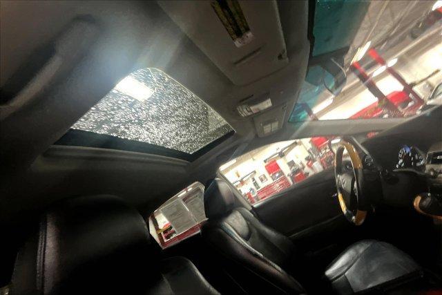 used 2012 Lexus RX 350 car, priced at $12,995
