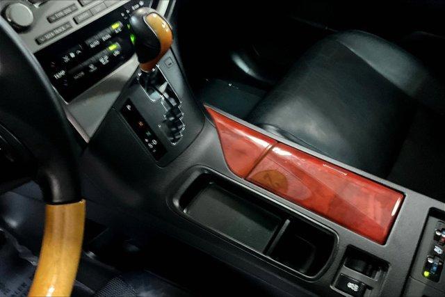 used 2012 Lexus RX 350 car, priced at $12,995